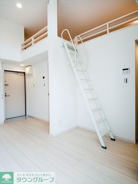 居室・リビング　お問合せはタウンハウジングまで！※現地待合わせ相談可能