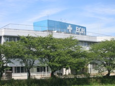 病院　琵琶湖大橋病院（病院）まで934m