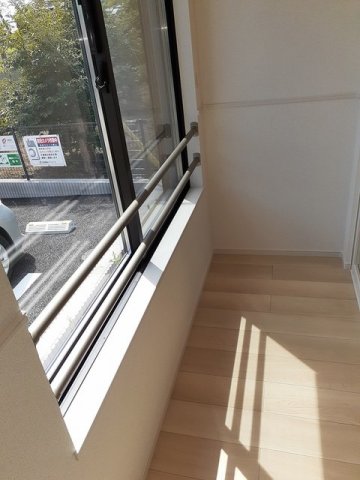 その他部屋・スペース　内装もきれいです