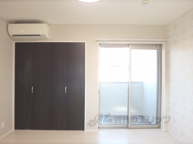 居室・リビング　洋室