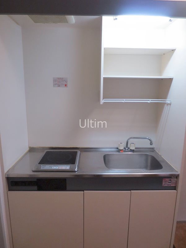 キッチン　別部屋のお写真です。ご参考までに！