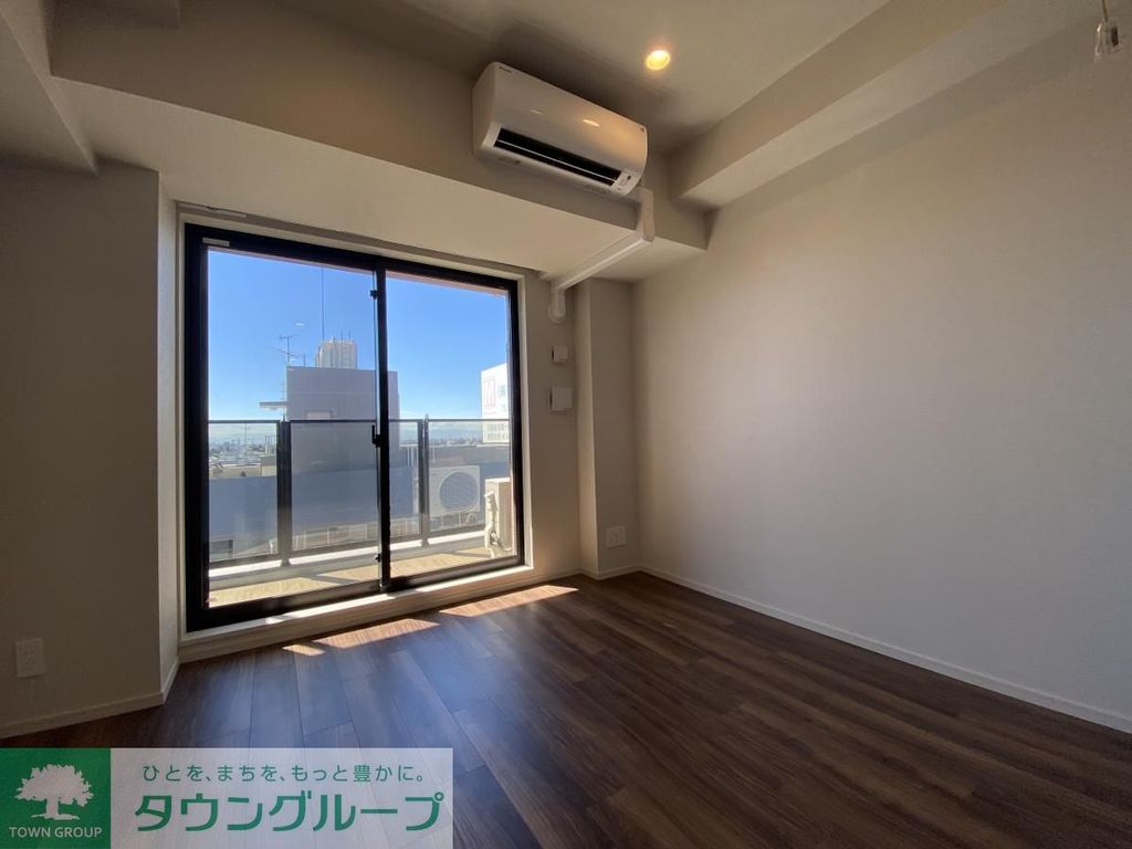 その他部屋・スペース　リビング/居室