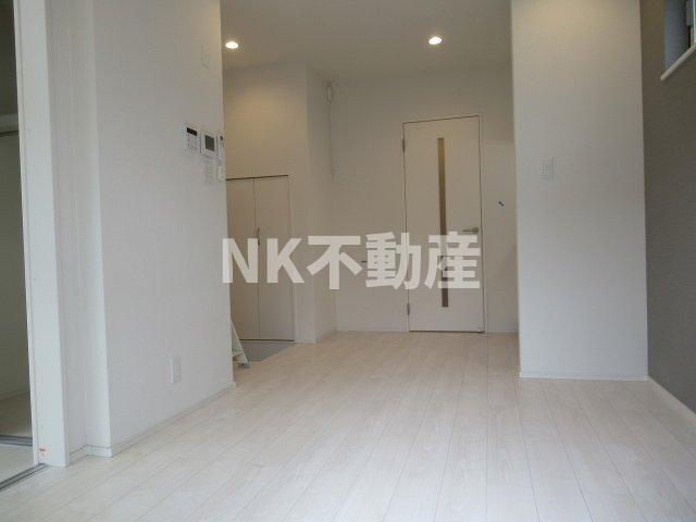 居室・リビング　同仕様タイプのイメージ