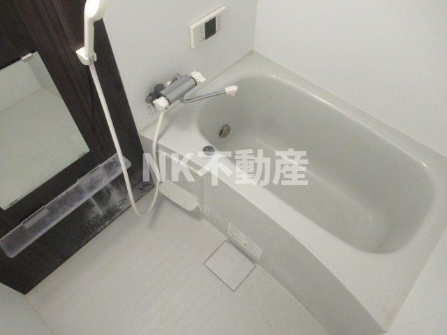 バス・シャワールーム　同仕様タイプのイメージ