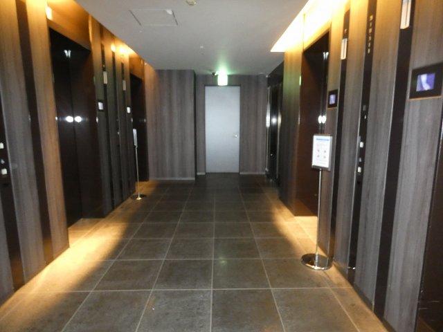 ロビー　ロビー