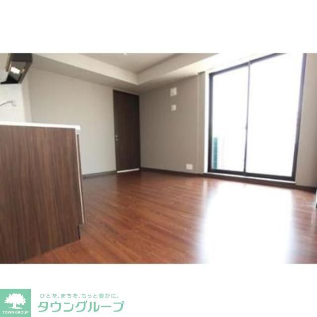 居室・リビング　※写真は同タイプ住戸です。