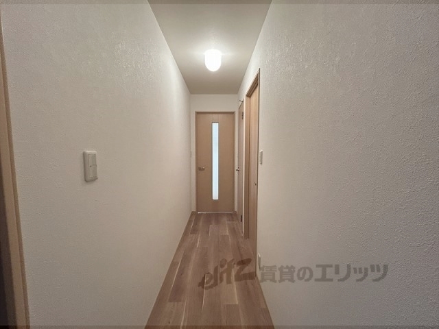 その他部屋・スペース　廊下