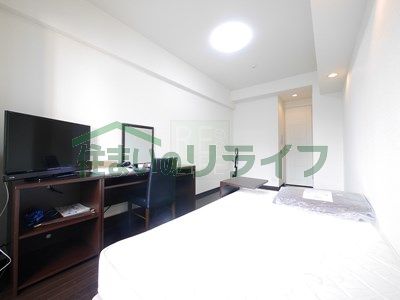 居室・リビング　別部屋参考写真