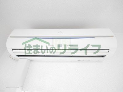 その他設備　別部屋参考写真