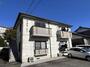南宮崎駅より徒歩17分 2階 築25年の賃貸物件