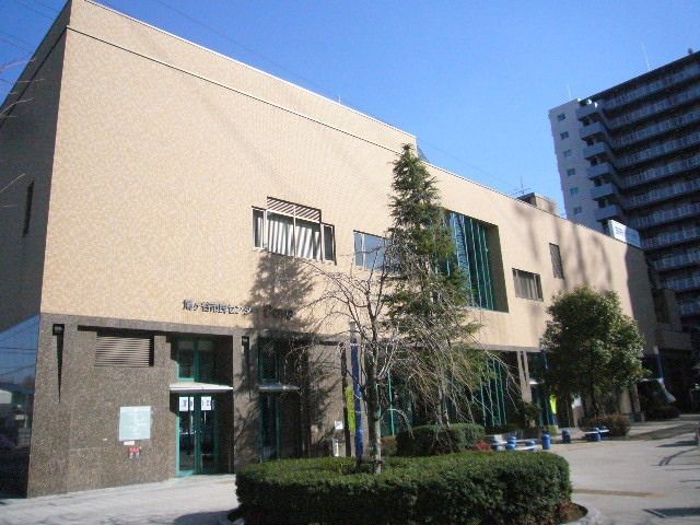 その他　鳩ヶ谷駅（その他）まで560m