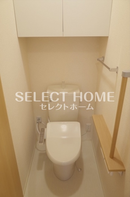トイレ　トイレも気になるポイント