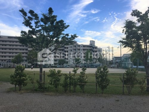 公園　大久後公園（公園）まで396m