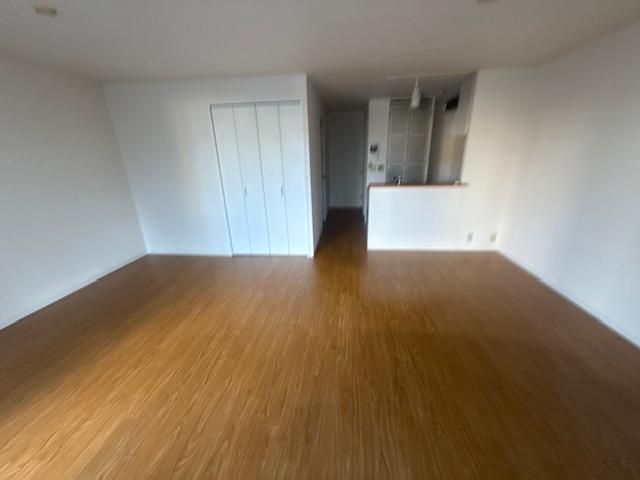 居室・リビング　ゆったりとした居間です