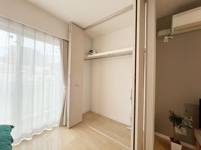 収納　別部屋参考写真