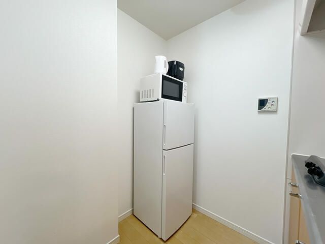 玄関　別部屋参考写真