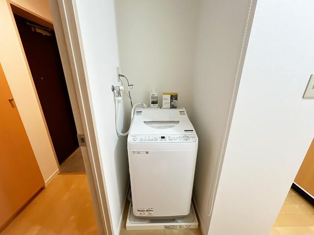 その他設備　※別部屋参照