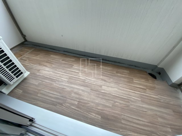 バルコニー　レオンコンフォート本町東II　バルコニー
