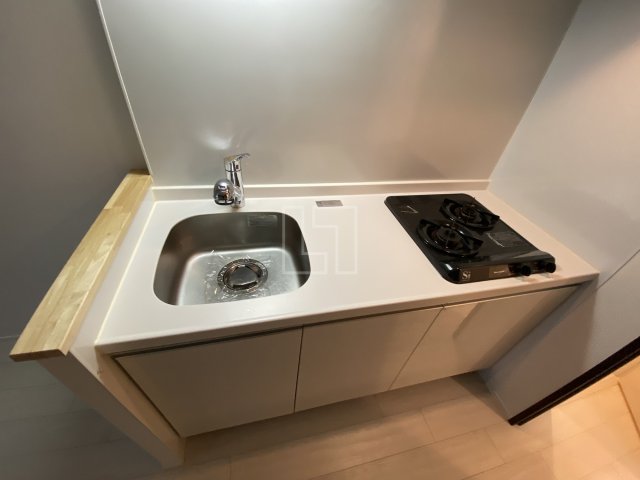 キッチン　レオンコンフォート本町東II　キッチン