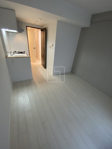 居室・リビング　レオンコンフォート本町東II　リビング