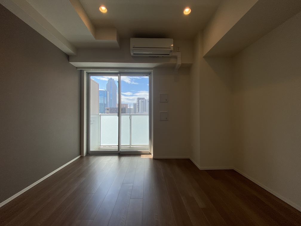 居室・リビング　■室内参考写真