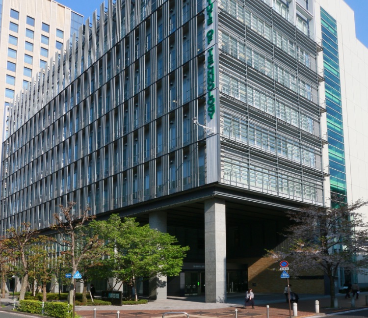 高校・高専　私立芝国際高校（高校・高専）まで522m