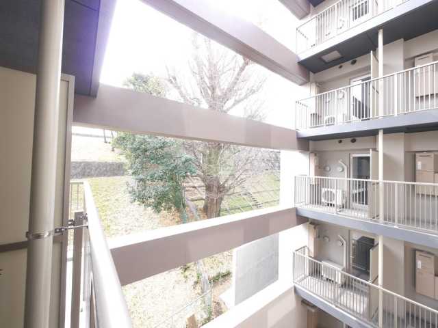 その他　ALTERNA神楽坂II(実際の内装とは異なります)