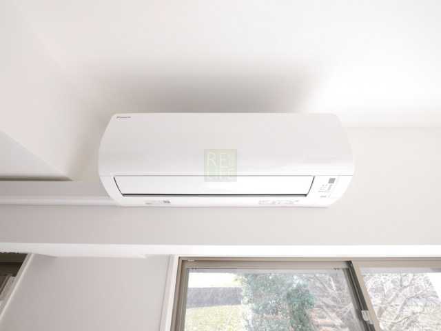 その他設備　ALTERNA神楽坂II(実際の内装とは異なります)