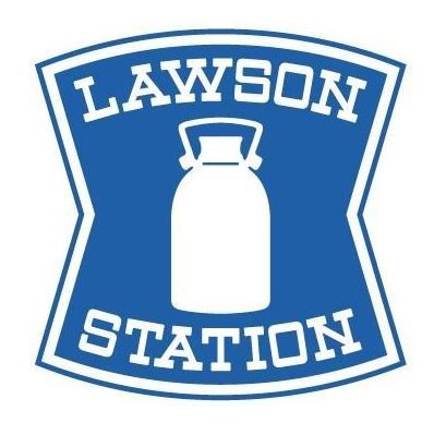 コンビニ　ローソン（コンビニ）まで125m