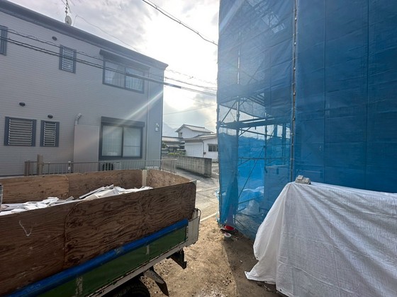 眺望　※別建物の写真