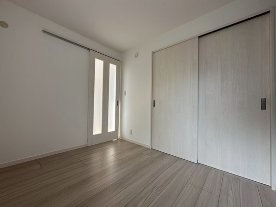 その他部屋・スペース　※別建物の写真