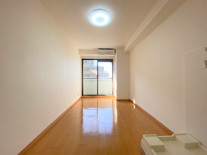 居室・リビング　おしゃれなリビングです