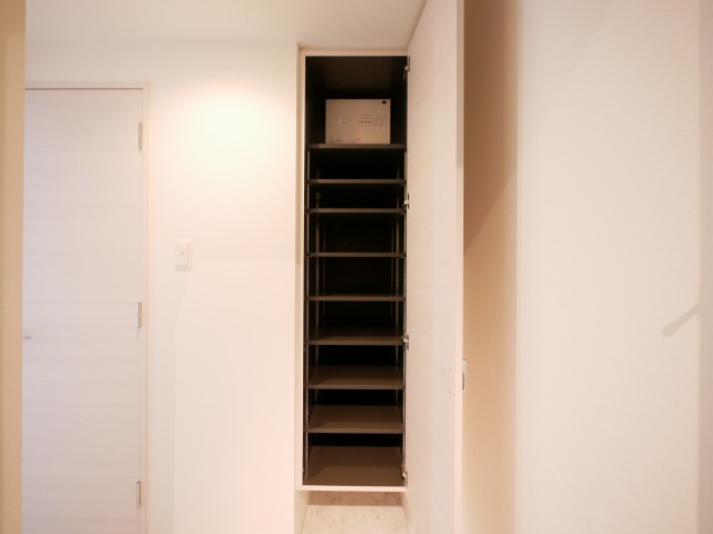 その他　シューズボックスです♪