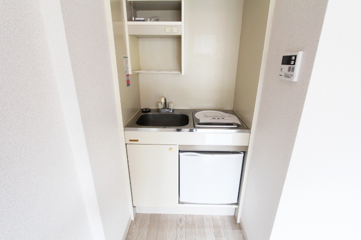 キッチン　※参考写真