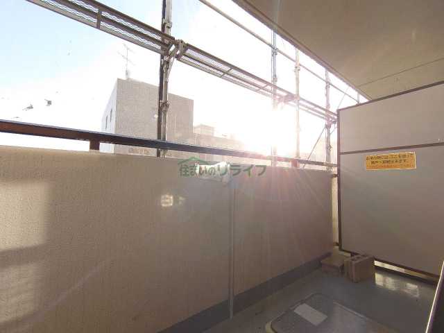 バルコニー　別部屋引用