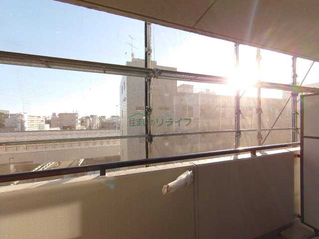 眺望　別部屋引用