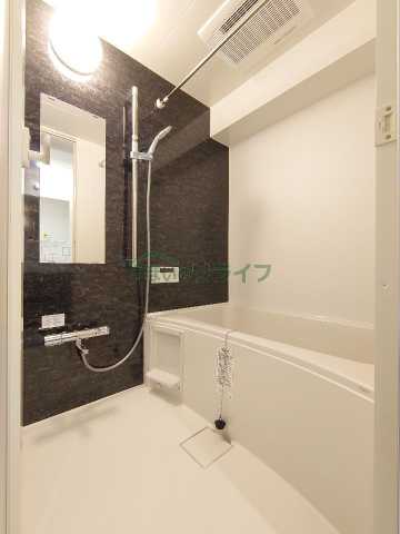 バス・シャワールーム　別部屋引用