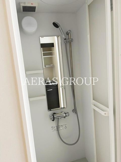 バス・シャワールーム　同仕様参考写真