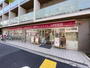 コンビニ　ナチュラルローソン目黒祐天寺前店（コンビニ）まで172m
