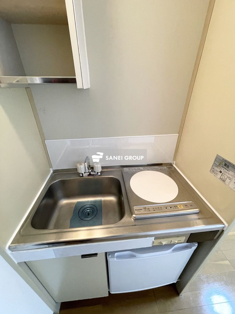 キッチン　同仕様