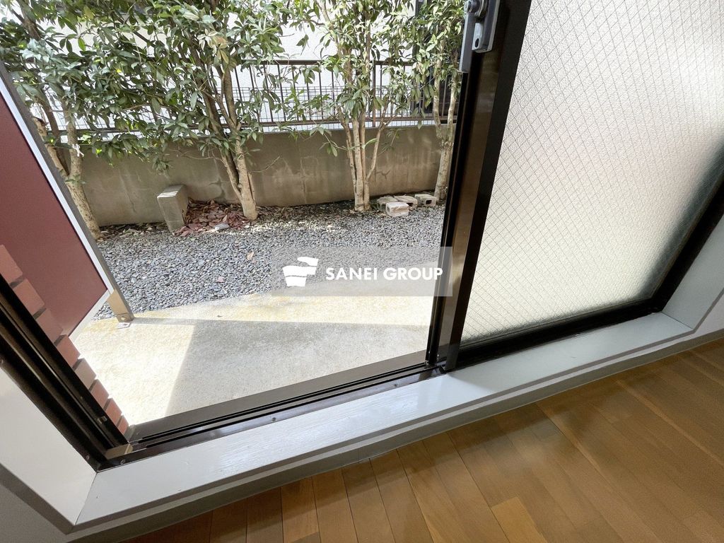 バルコニー　同仕様