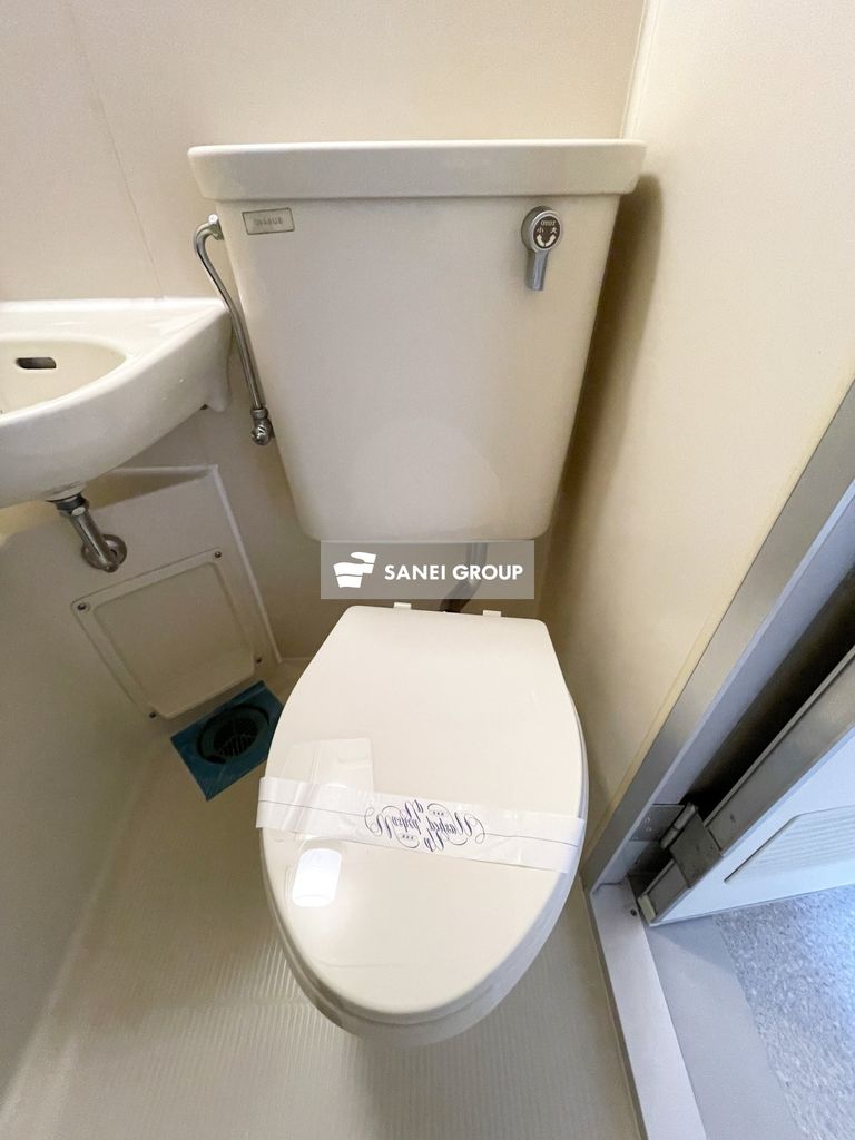 トイレ　同仕様