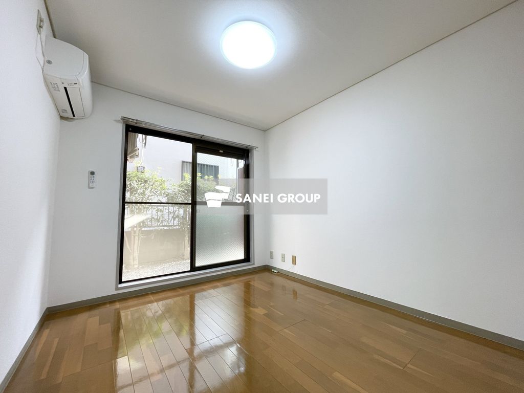 居室・リビング　同仕様