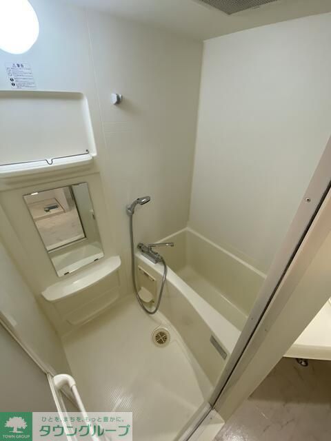 バス・シャワールーム　【初期費用分割・クレカ対応】一都三県のお部屋探しは2025…