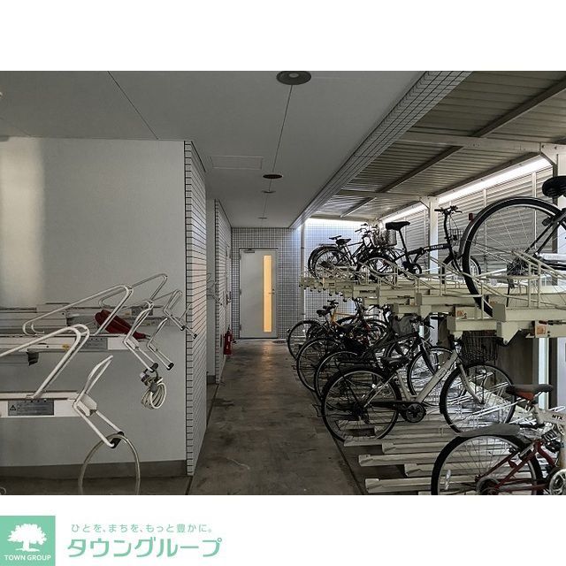 その他共有部分　【初期費用分割・クレカ対応】一都三県のお部屋探しは2025…