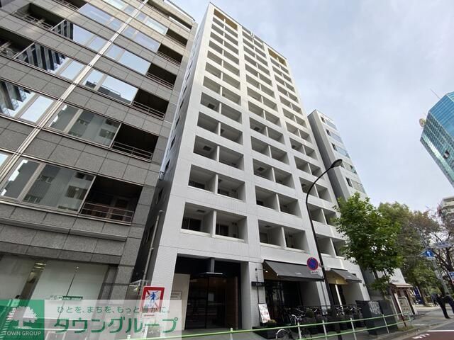 建物外観　【初期費用分割・クレカ対応】一都三県のお部屋探しは2025…