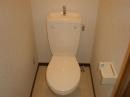 トイレ　同仕様写真
