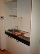 キッチン　同仕様写真