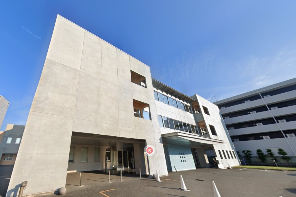 病院　城陽江尻病院（病院）まで480m