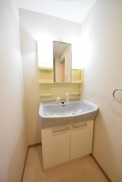 洗面設備　★室内＆室内設備★